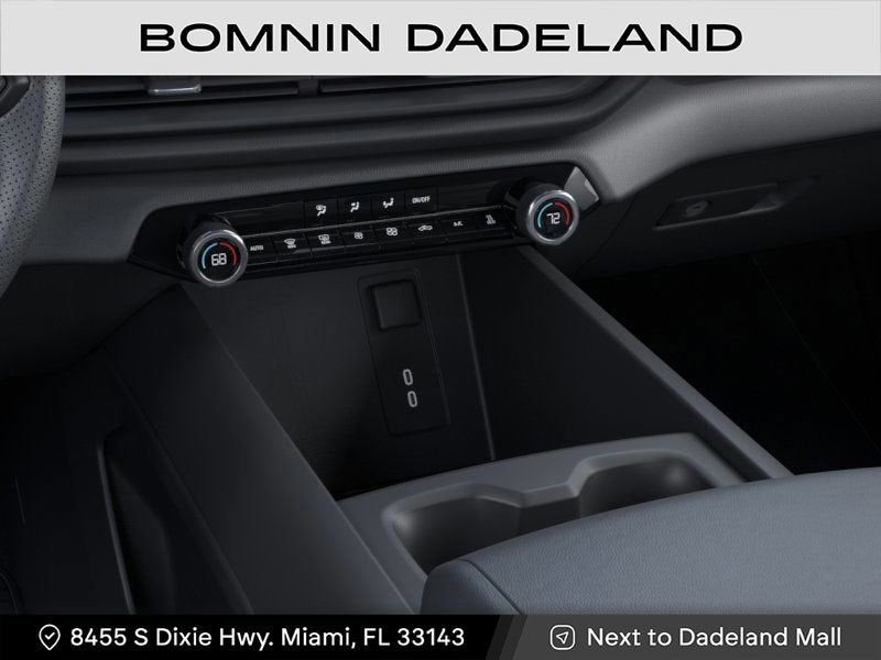 2026 Chevrolet Silverado EV WT - Standard Range