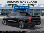 2026 Chevrolet Silverado EV WT - Standard Range