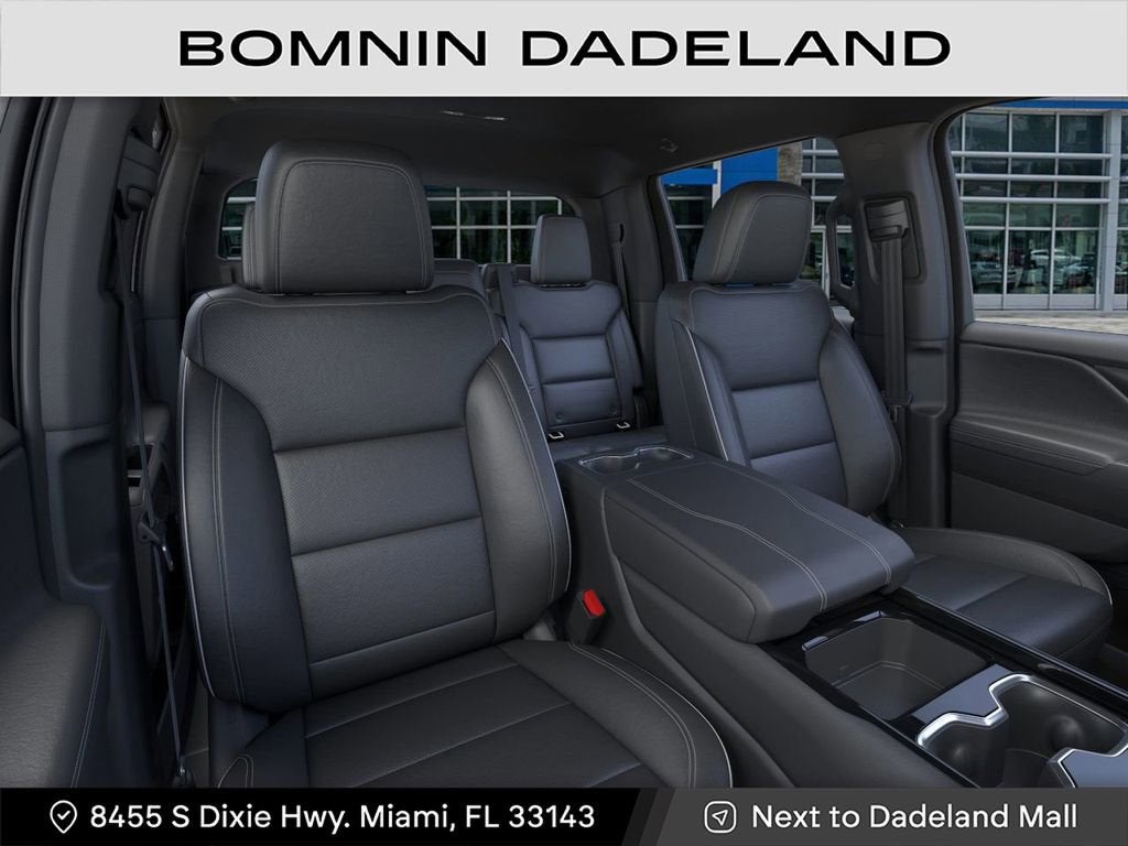 2026 Chevrolet Silverado EV LT - Extended Range