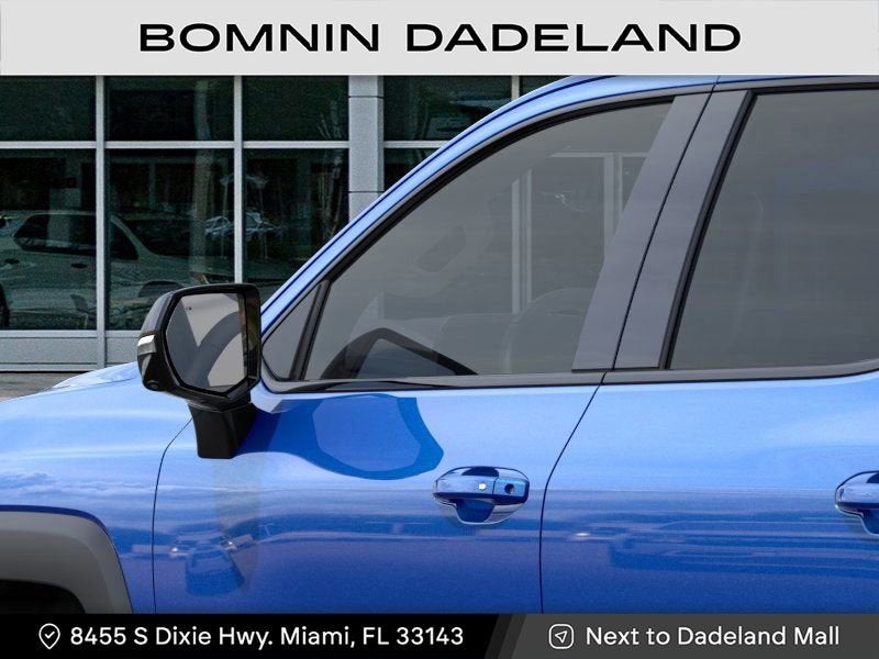 2026 Chevrolet Silverado EV LT - Extended Range