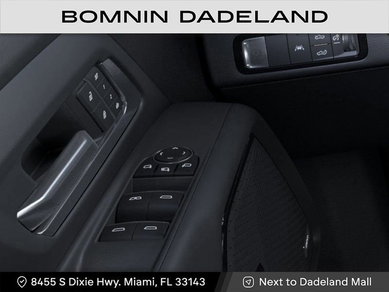 2026 Chevrolet Silverado EV LT - Extended Range