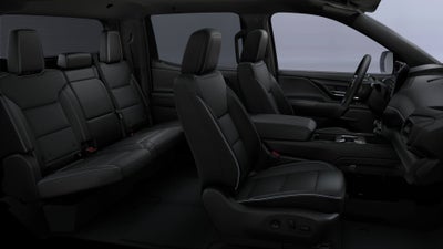 2026 Chevrolet Silverado EV LT - Extended Range