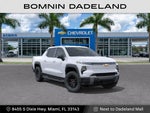 2026 Chevrolet Silverado EV LT - Extended Range
