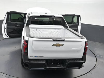 2025 Chevrolet Silverado EV LT - Extended Range
