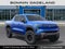 2026 Chevrolet Silverado EV Trail Boss - Extended Range