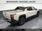 2026 Chevrolet Silverado EV Trail Boss - Extended Range