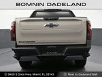2026 Chevrolet Silverado EV Trail Boss - Extended Range