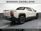 2026 Chevrolet Silverado EV Trail Boss - Extended Range