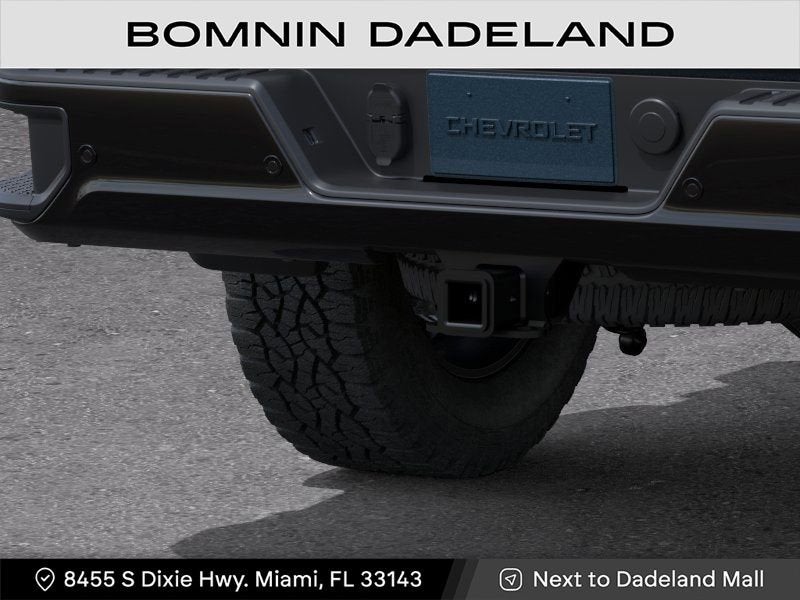 2026 Chevrolet Silverado 2500 HD Custom - Photo 14