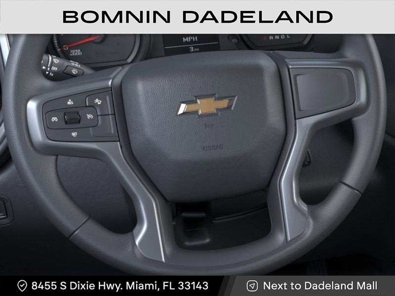 2026 Chevrolet Silverado 2500 HD Custom - Photo 19