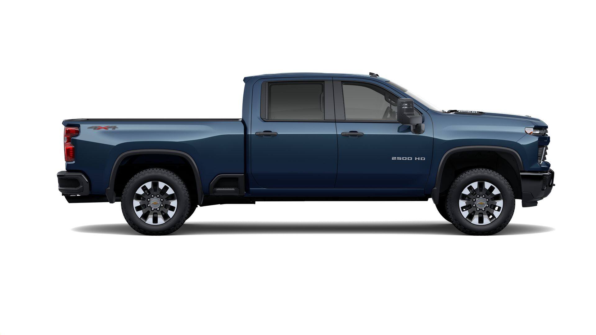 2026 Chevrolet Silverado 2500 HD Custom - Photo 27