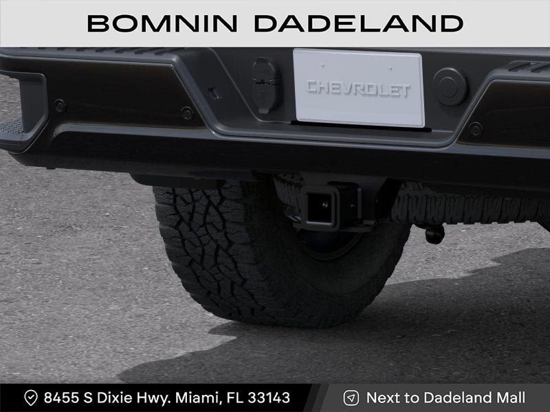 2026 Chevrolet Silverado 2500 HD Custom - Photo 14