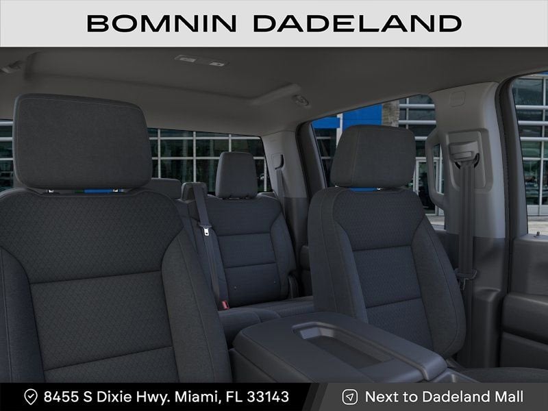 2026 Chevrolet Silverado 2500 HD Custom - Photo 24