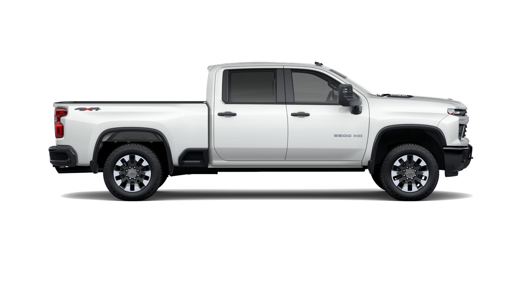 2026 Chevrolet Silverado 2500 HD Custom - Photo 27