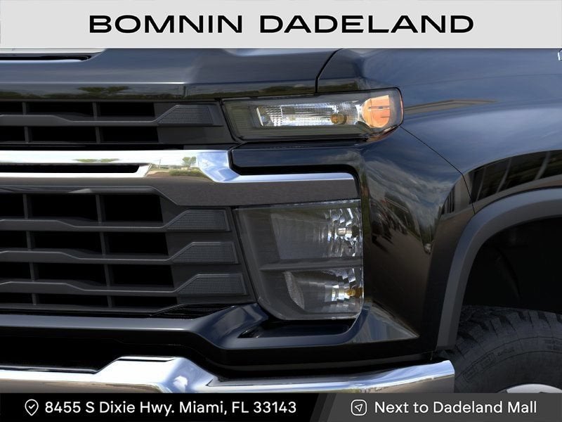 2026 Chevrolet Silverado 2500 HD LT - Photo 10