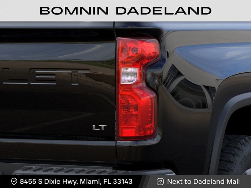 2026 Chevrolet Silverado 2500 HD LT - Photo 11