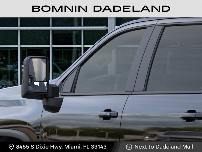 2026 Chevrolet Silverado 2500 HD LT - Photo 12