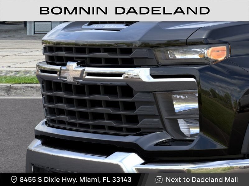 2026 Chevrolet Silverado 2500 HD LT - Photo 13
