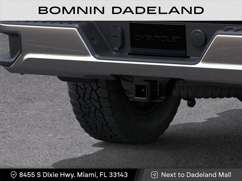 2026 Chevrolet Silverado 2500 HD LT - Photo 14