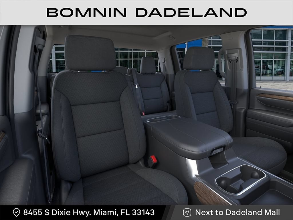2026 Chevrolet Silverado 2500 HD LT - Photo 16