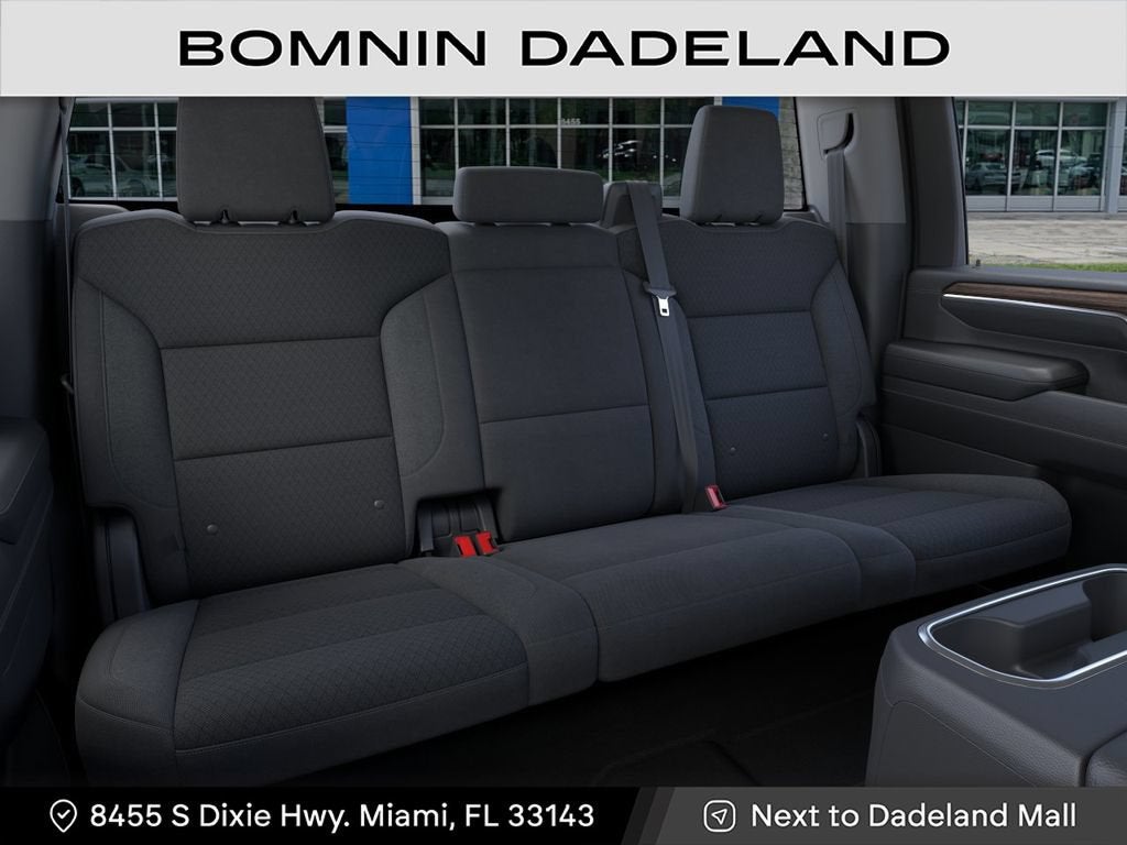 2026 Chevrolet Silverado 2500 HD LT - Photo 17