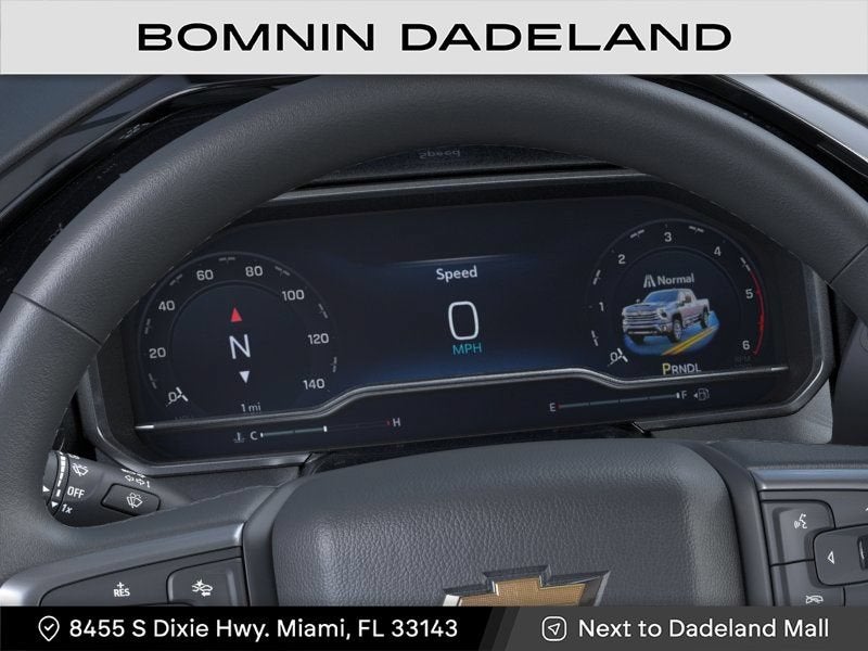2026 Chevrolet Silverado 2500 HD LT - Photo 18