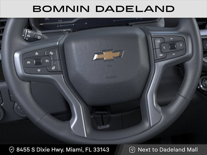 2026 Chevrolet Silverado 2500 HD LT - Photo 19