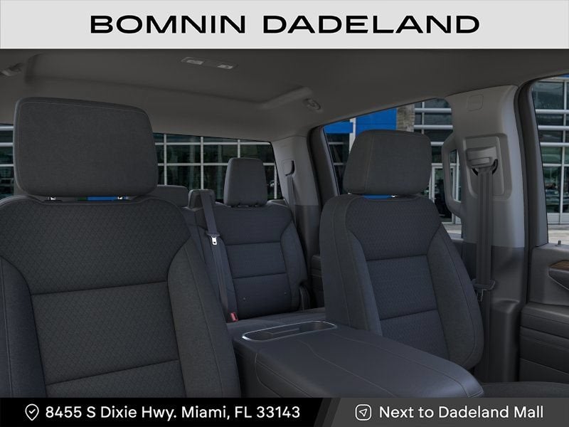 2026 Chevrolet Silverado 2500 HD LT - Photo 24