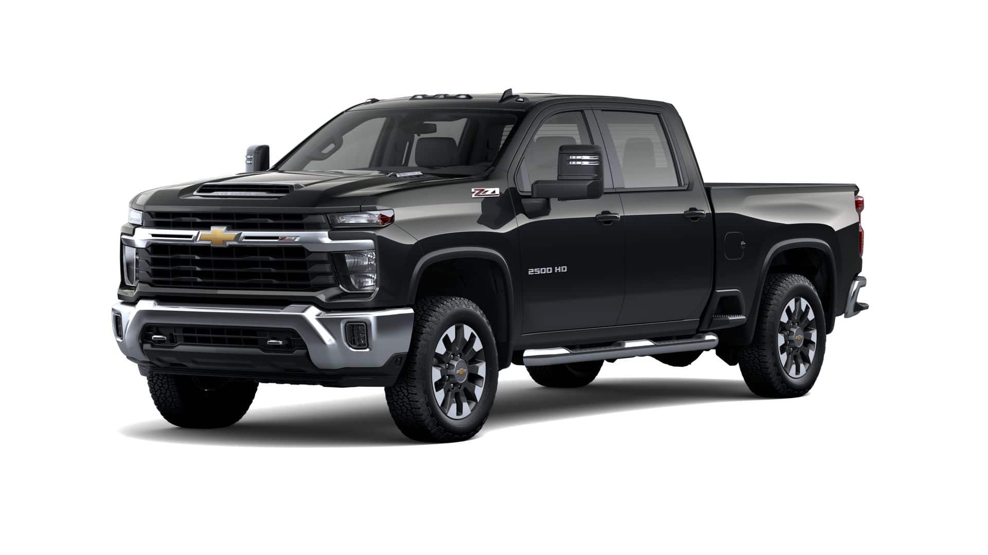 2026 Chevrolet Silverado 2500 HD LT - Photo 25