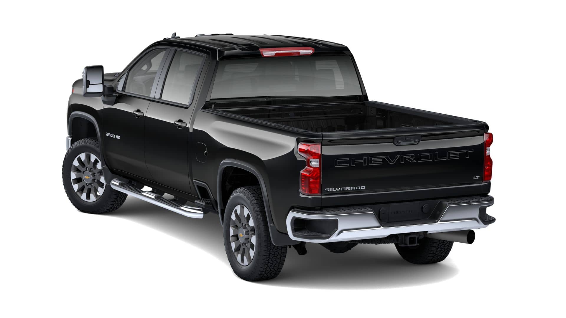2026 Chevrolet Silverado 2500 HD LT - Photo 26