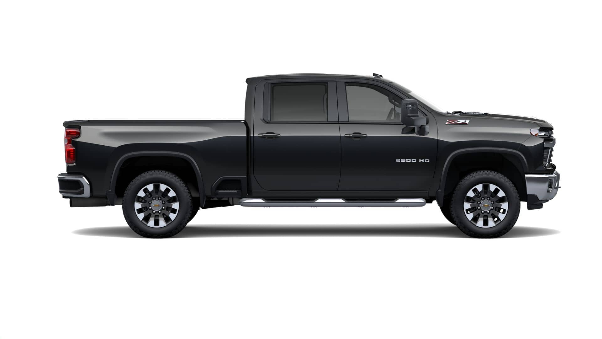 2026 Chevrolet Silverado 2500 HD LT - Photo 27