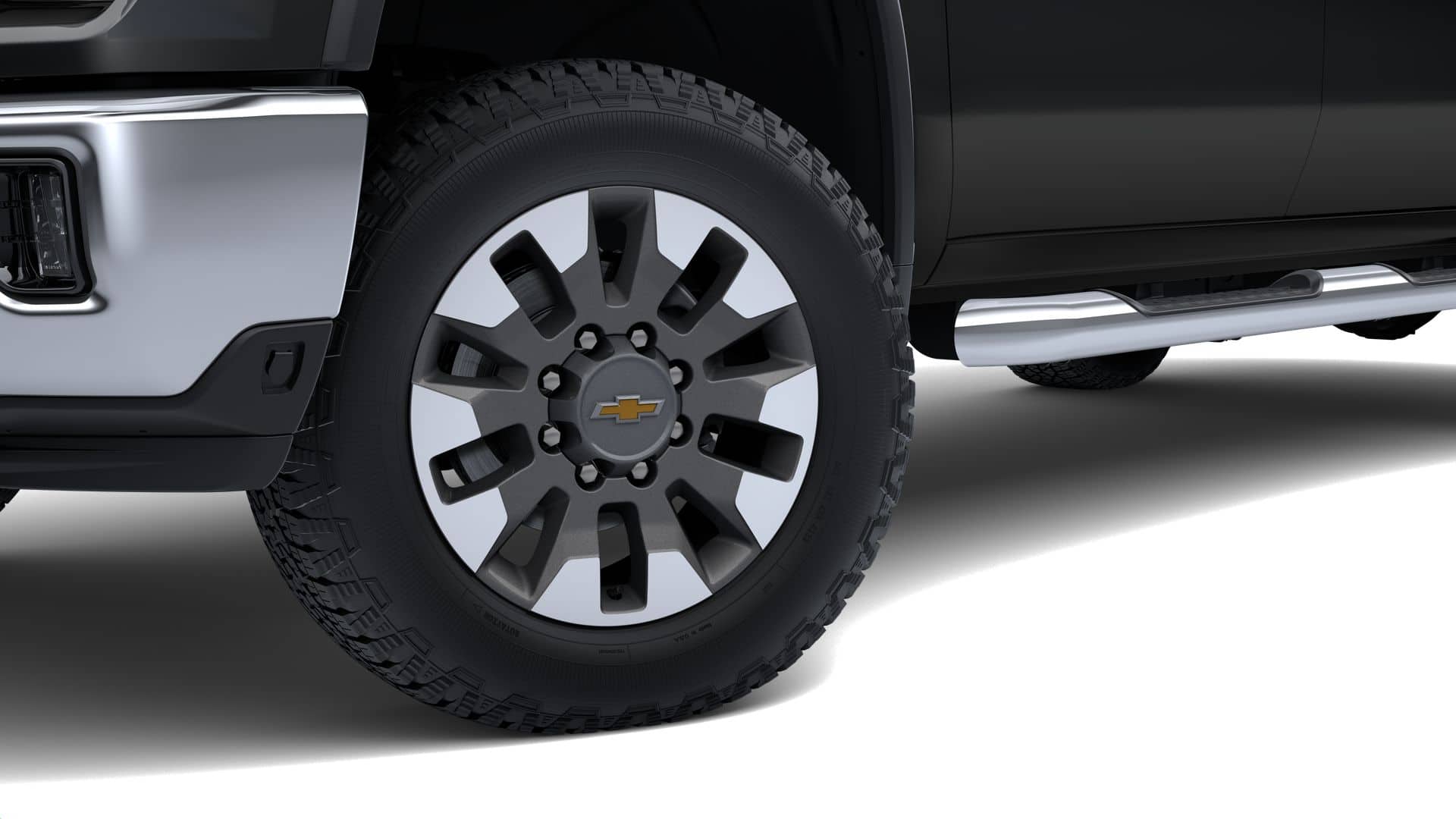 2026 Chevrolet Silverado 2500 HD LT - Photo 28