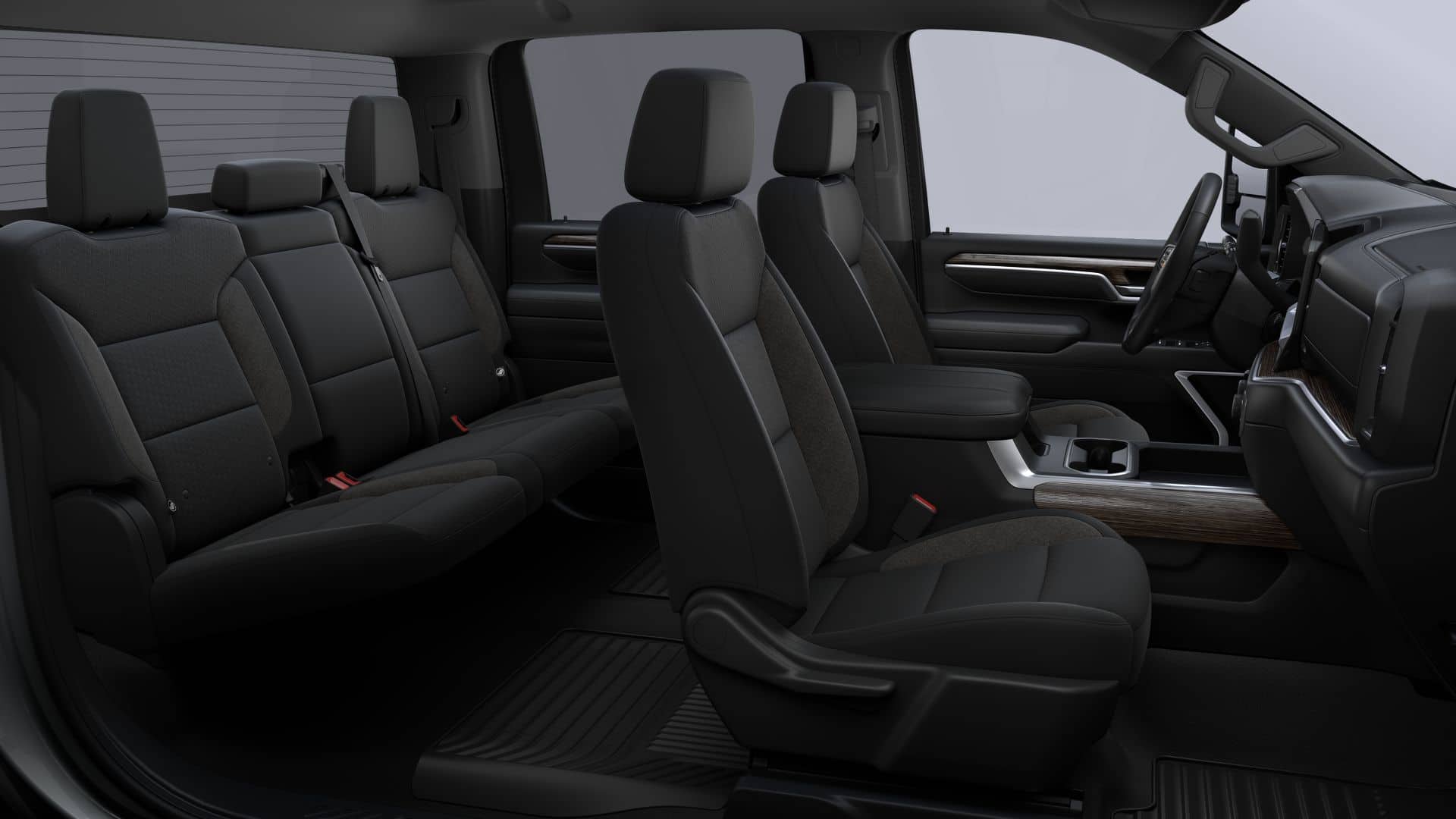 2026 Chevrolet Silverado 2500 HD LT - Photo 30