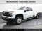 2025 Chevrolet Silverado 3500 HD WT DRW