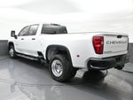 2025 Chevrolet Silverado 3500 HD WT DRW