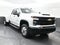 2025 Chevrolet Silverado 3500 HD WT DRW