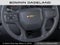2026 Chevrolet Silverado 3500 HD WT DRW