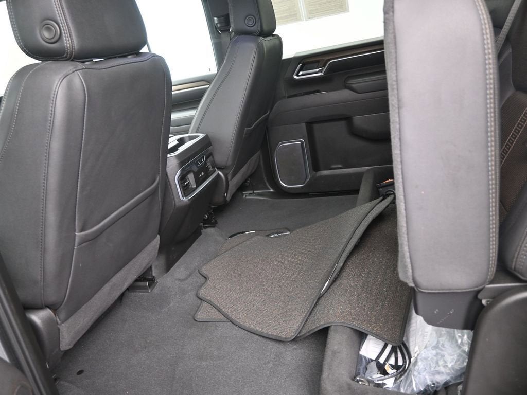 2025 Chevrolet Silverado 3500 HD High Country DRW