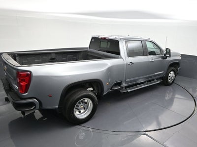 2025 Chevrolet Silverado 3500 HD High Country DRW