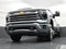 2025 Chevrolet Silverado 3500 HD High Country DRW