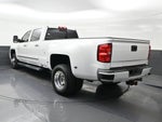 2019 Chevrolet Silverado 3500 HD High Country