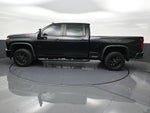 2023 Chevrolet Silverado 2500 HD LTZ