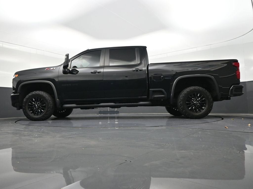 2023 Chevrolet Silverado 2500 HD LTZ
