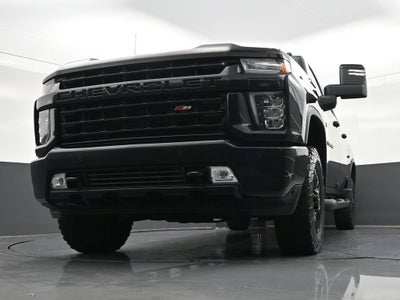 2023 Chevrolet Silverado 2500 HD LTZ