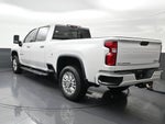 2021 Chevrolet Silverado 2500 HD High Country
