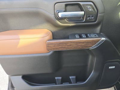 2022 Chevrolet Silverado 2500 HD High Country