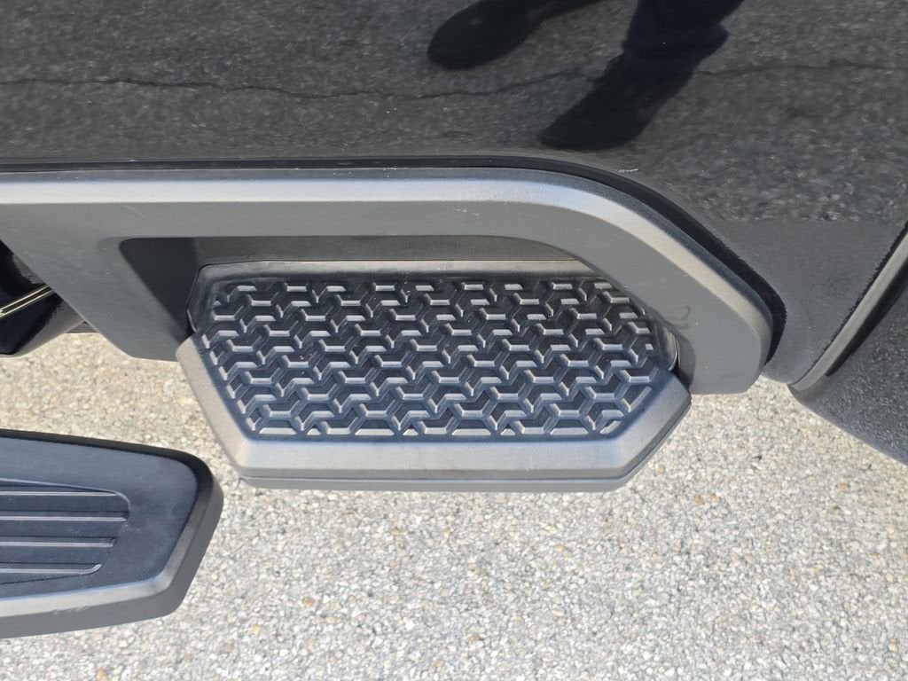 2022 Chevrolet Silverado 2500 HD High Country