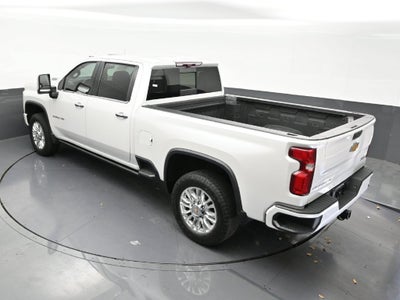2023 Chevrolet Silverado 2500 HD High Country