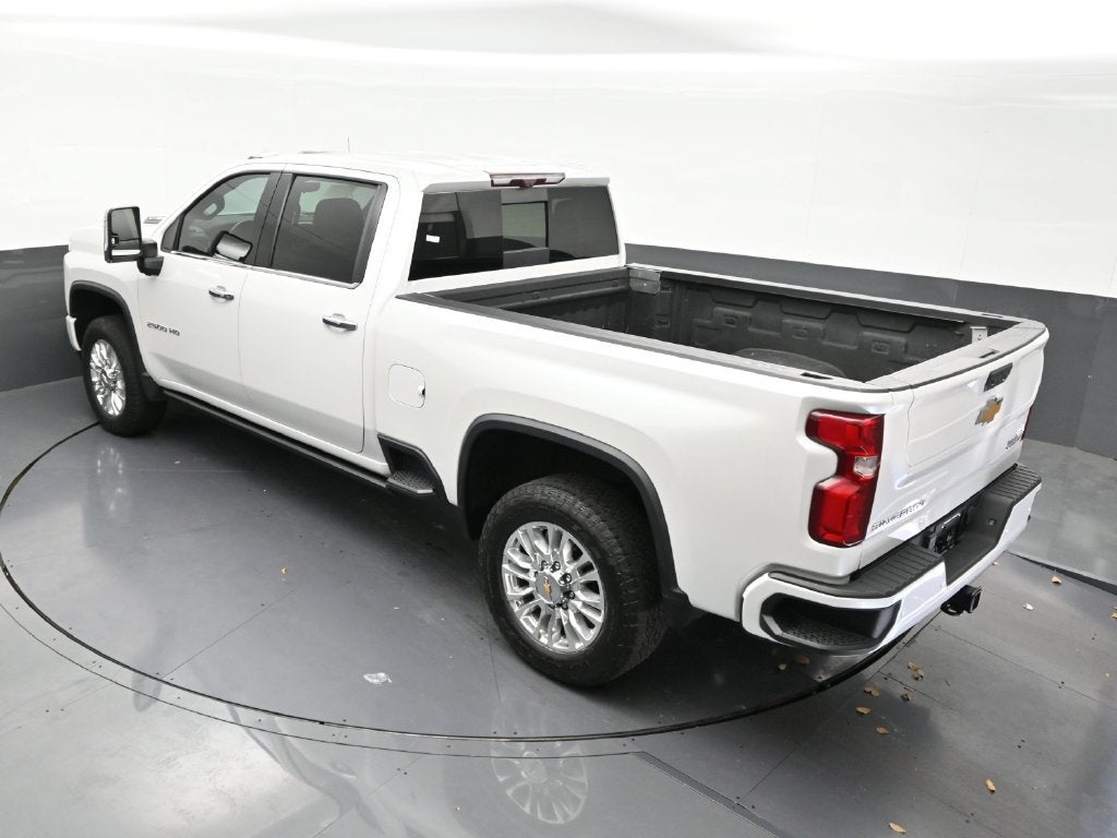 2023 Chevrolet Silverado 2500 HD High Country
