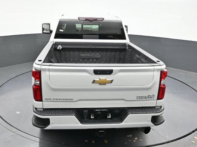 2023 Chevrolet Silverado 2500 HD High Country